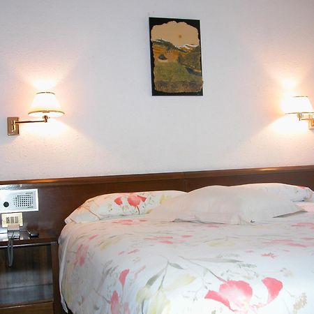 Hosteria Catalana Bossost Exterior foto